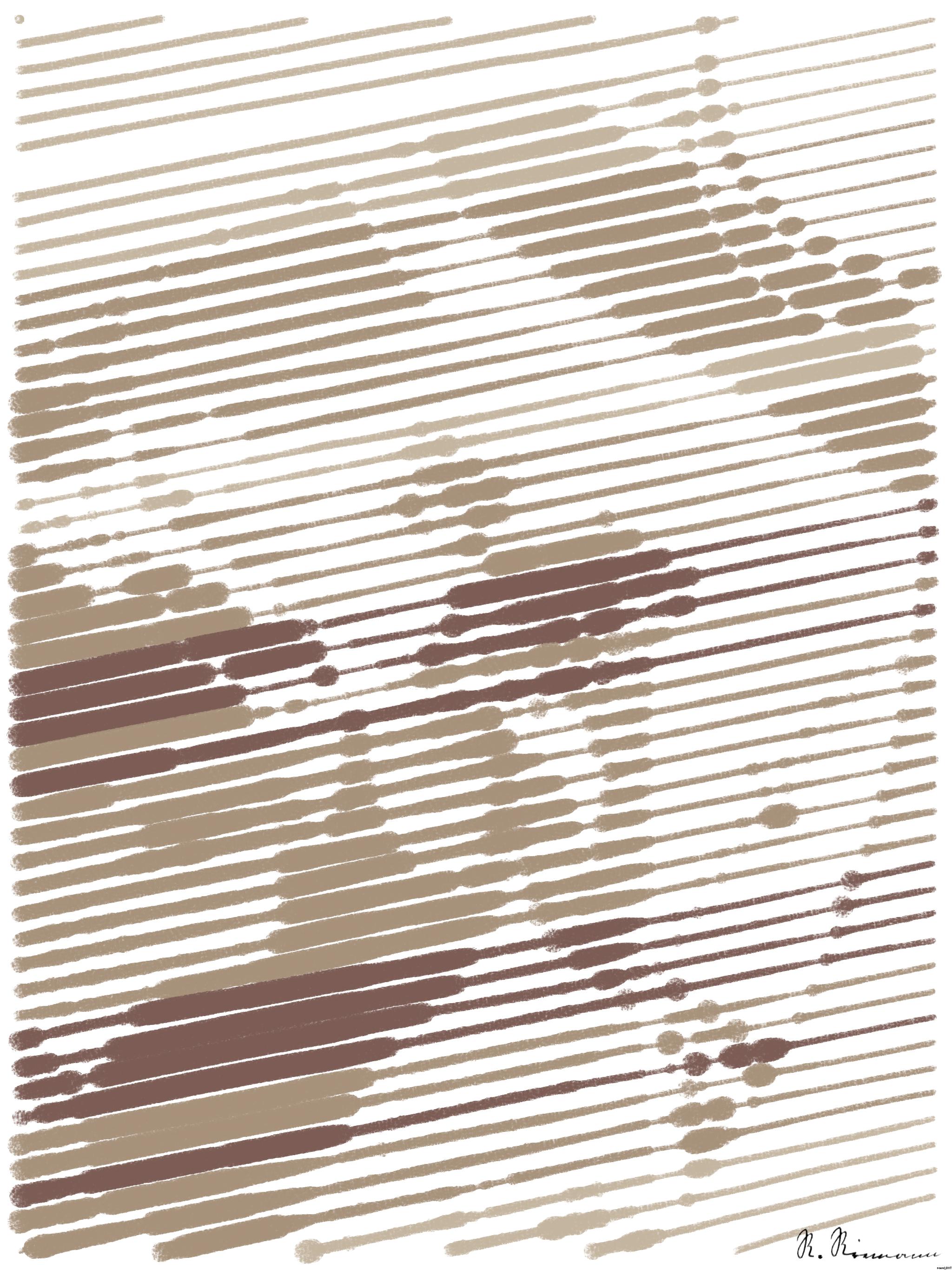 Drawn by bot hZCepZL6oibBvnNUQtkkLE; art-linewidth; artwork for redditgetsdrawnbybot AI Art