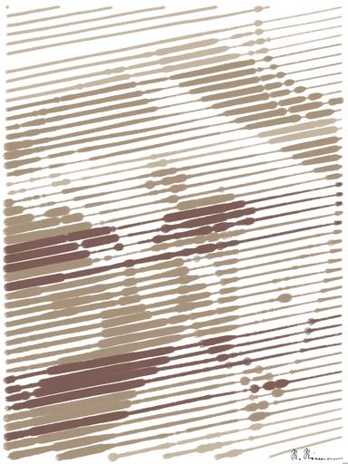 Drawn by bot hZCepZL6oibBvnNUQtkkLE; art-linewidth; artwork for redditgetsdrawnbybot AI art