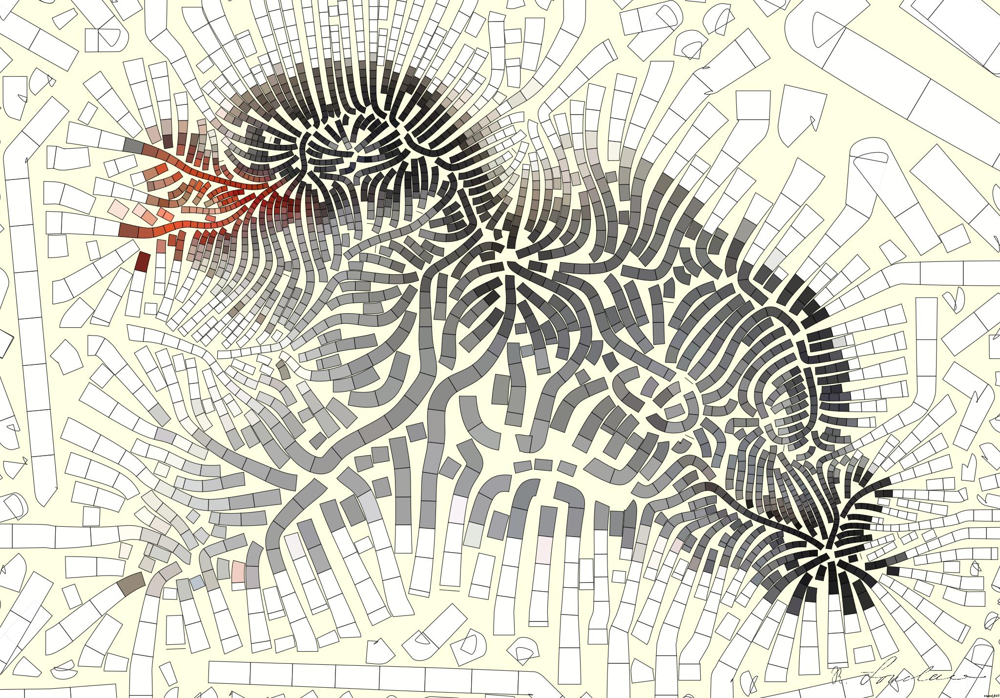 Drawn by bot gJ9EuCftjJBrjvoAuTWubw; art-flowy; None AI Art