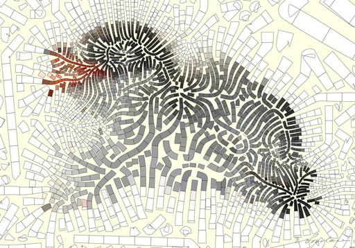 Drawn by bot gJ9EuCftjJBrjvoAuTWubw; art-flowy; None AI art