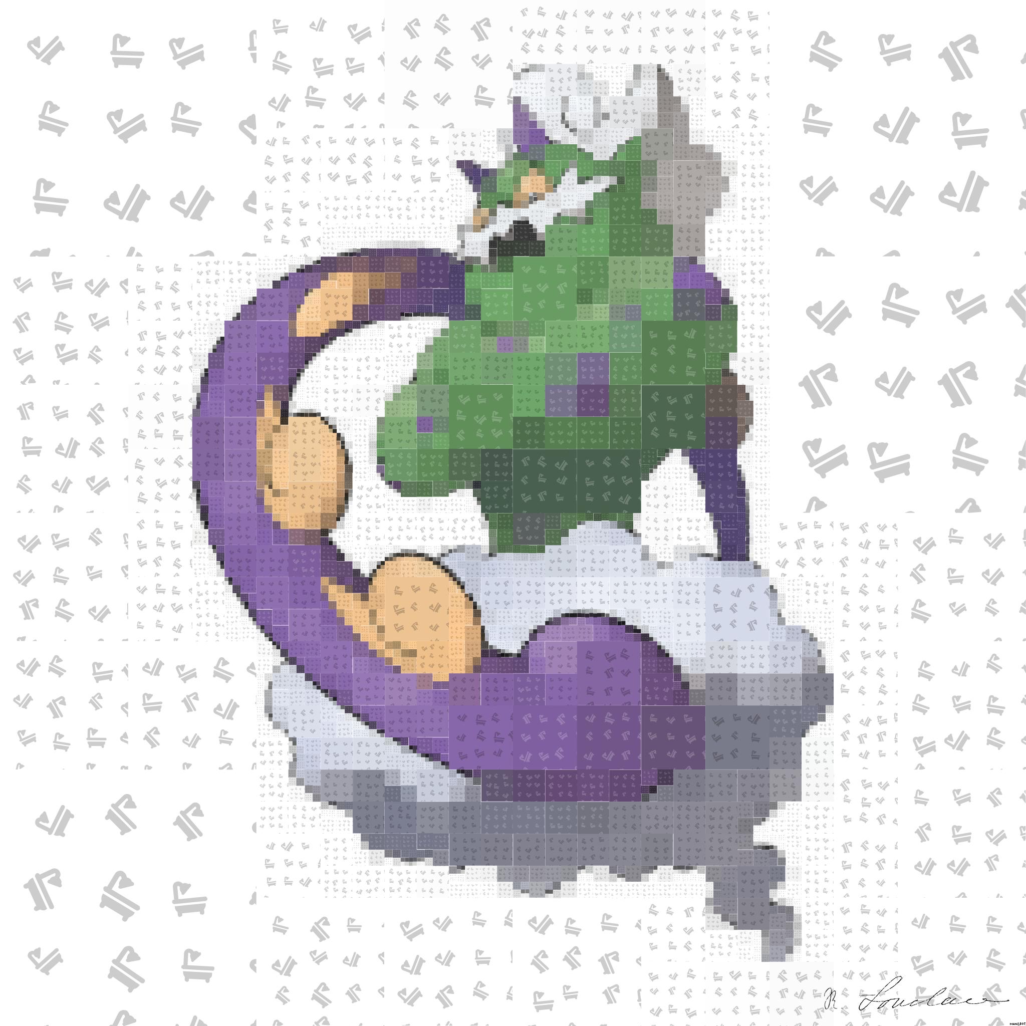 Drawn by bot LP4rXN24ktkvr53zQAafU3; art-quadrangle AI Art