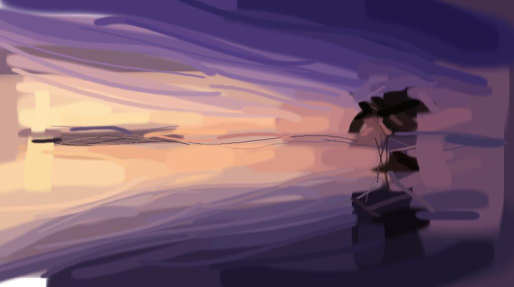 from CC0 photo AI Art