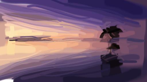 from CC0 photo AI art