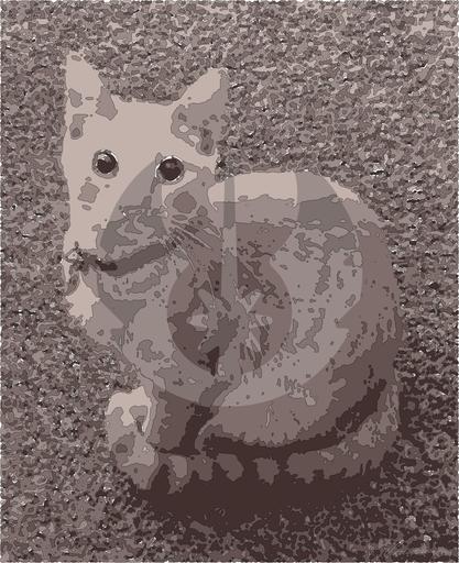 artwork for redditgetsdrawnbybot AI art