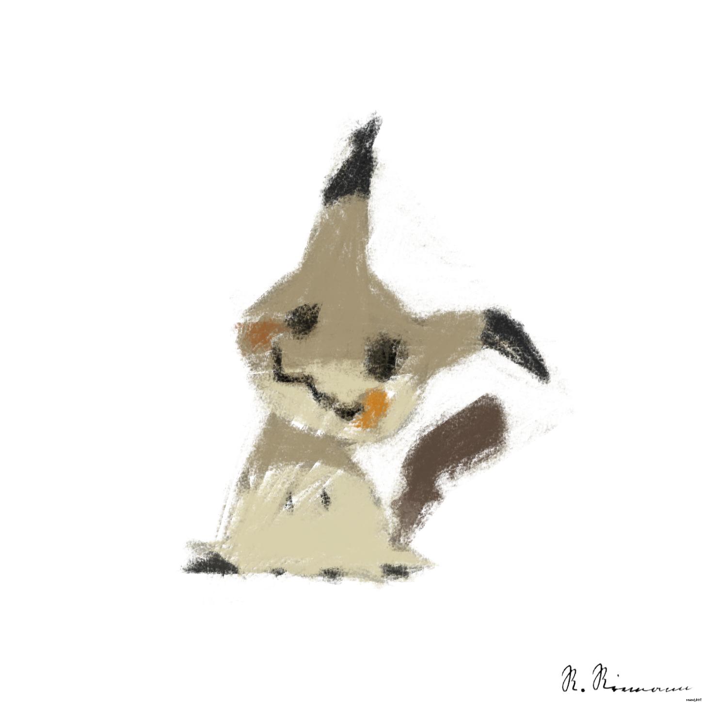 Drawn by bot PFRe8WtzgMsaRLQFQBsBET; art-primitive-paintbrush-ii AI Art