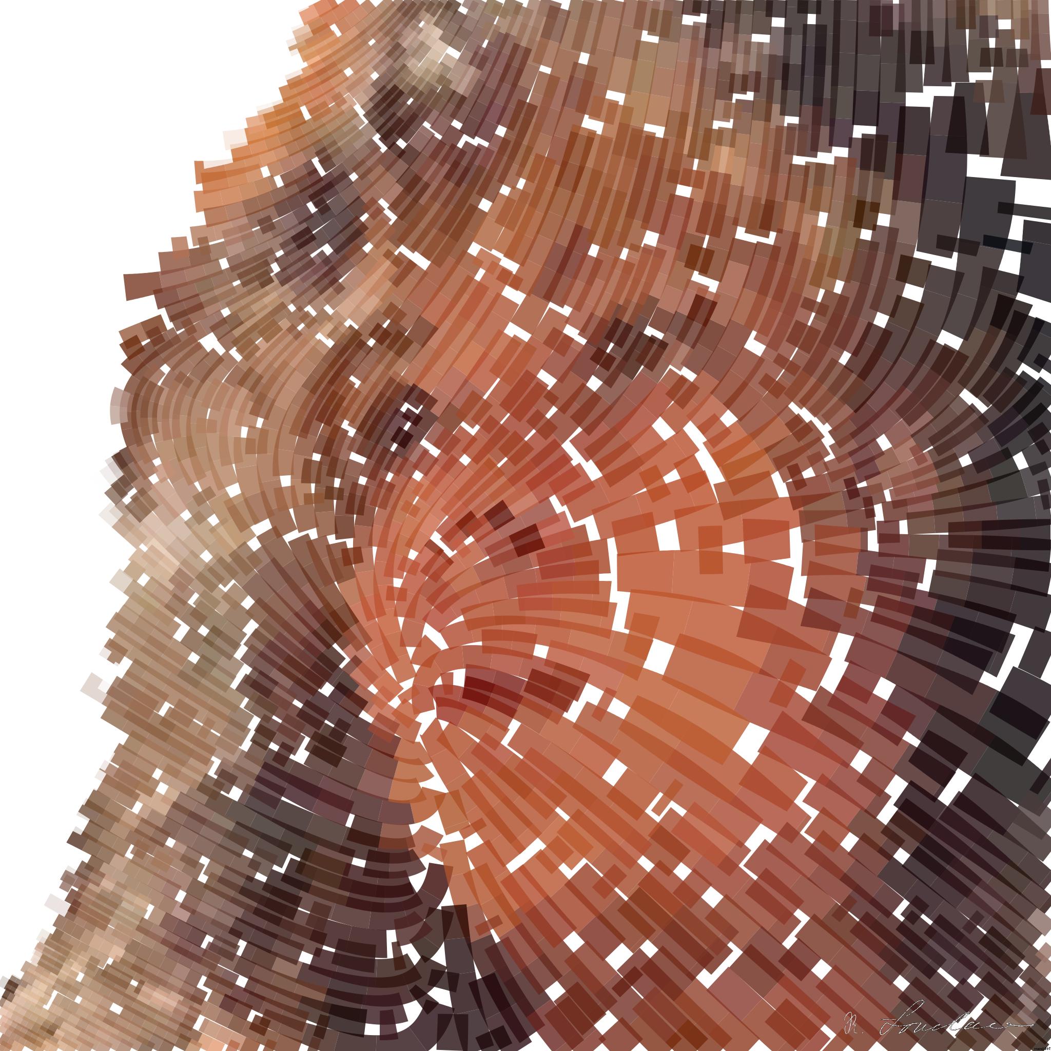 artwork for redditgetsdrawnbybot AI Art