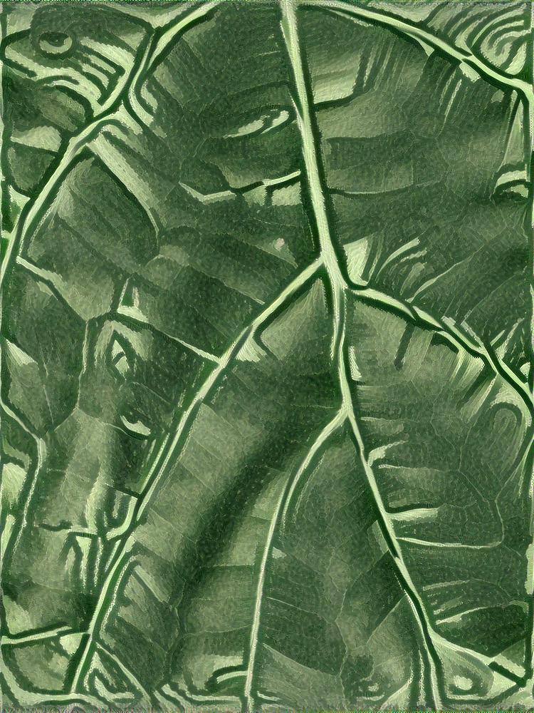 from CC0 photo AI Art