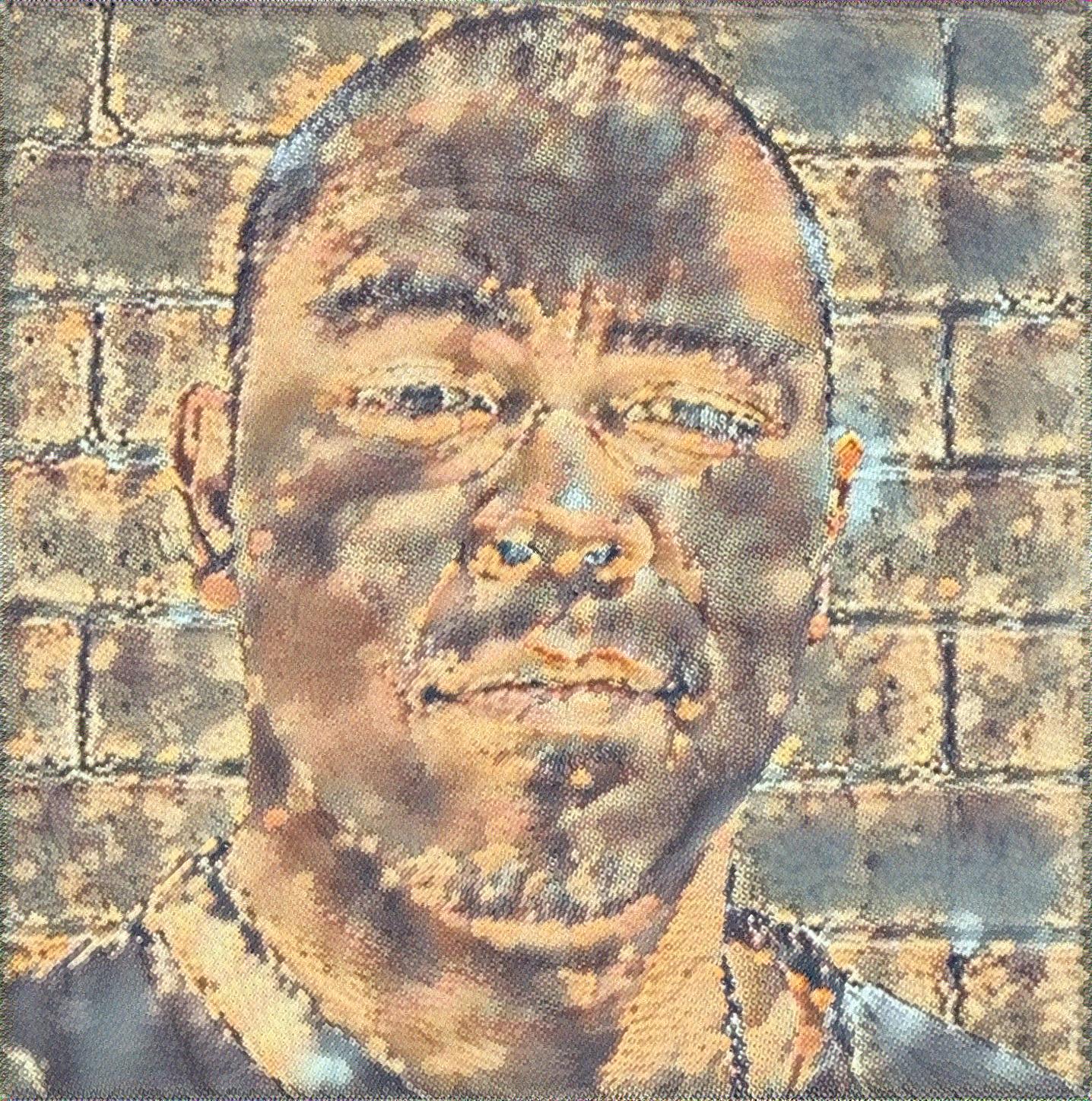 artwork for redditgetsdrawnbybot AI Art