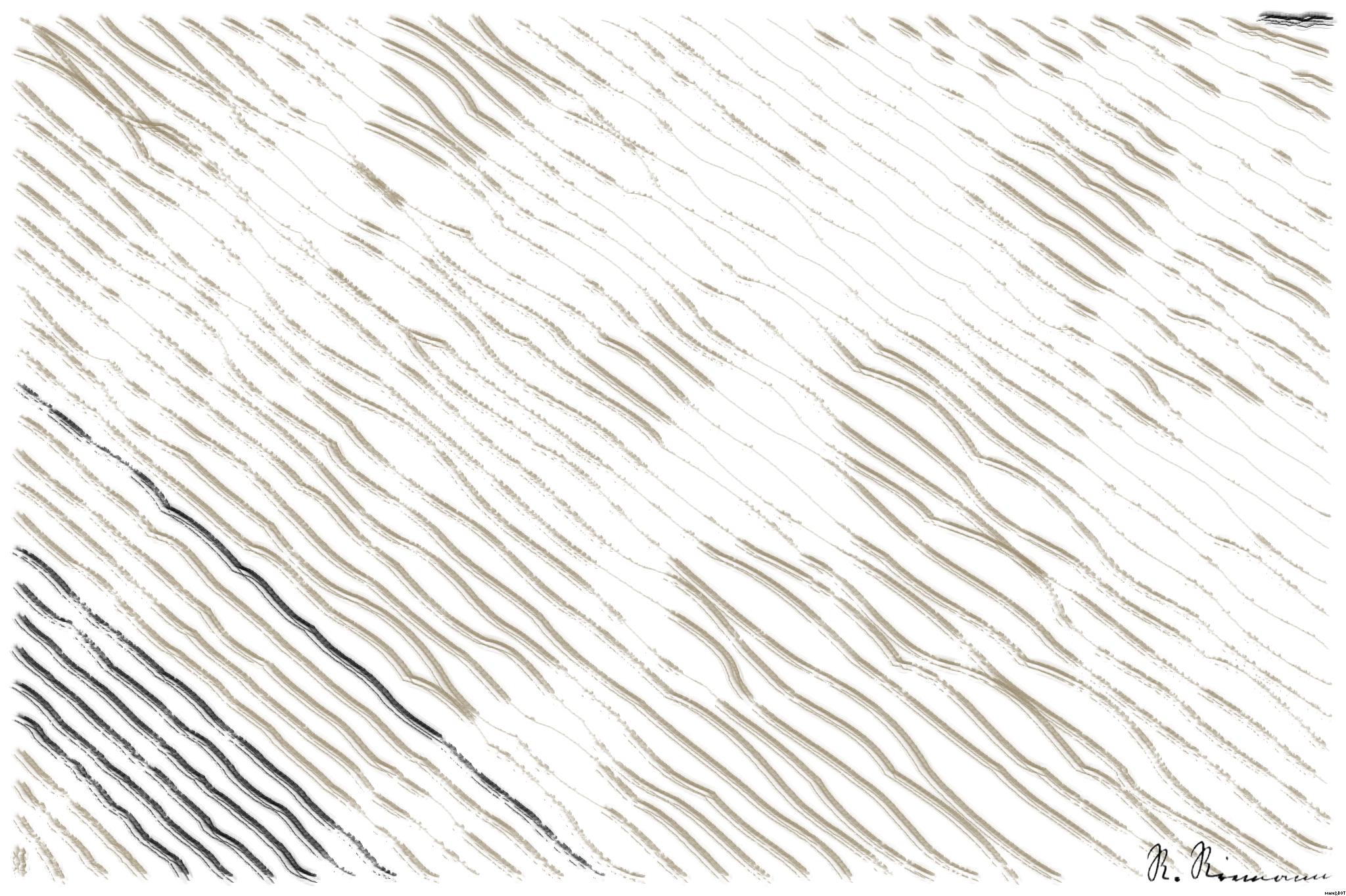 from CC0 photo AI Art