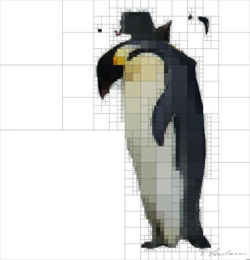 from CC0 photo AI art