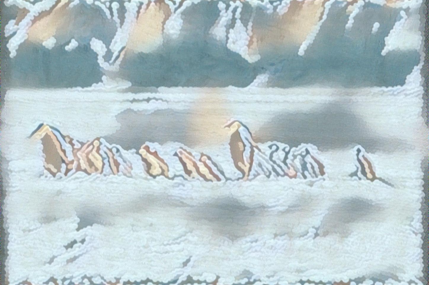 from CC0 photo AI Art