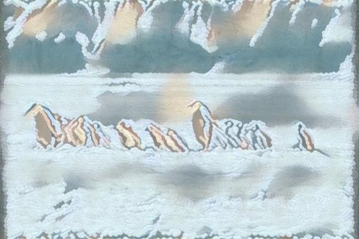 from CC0 photo AI art