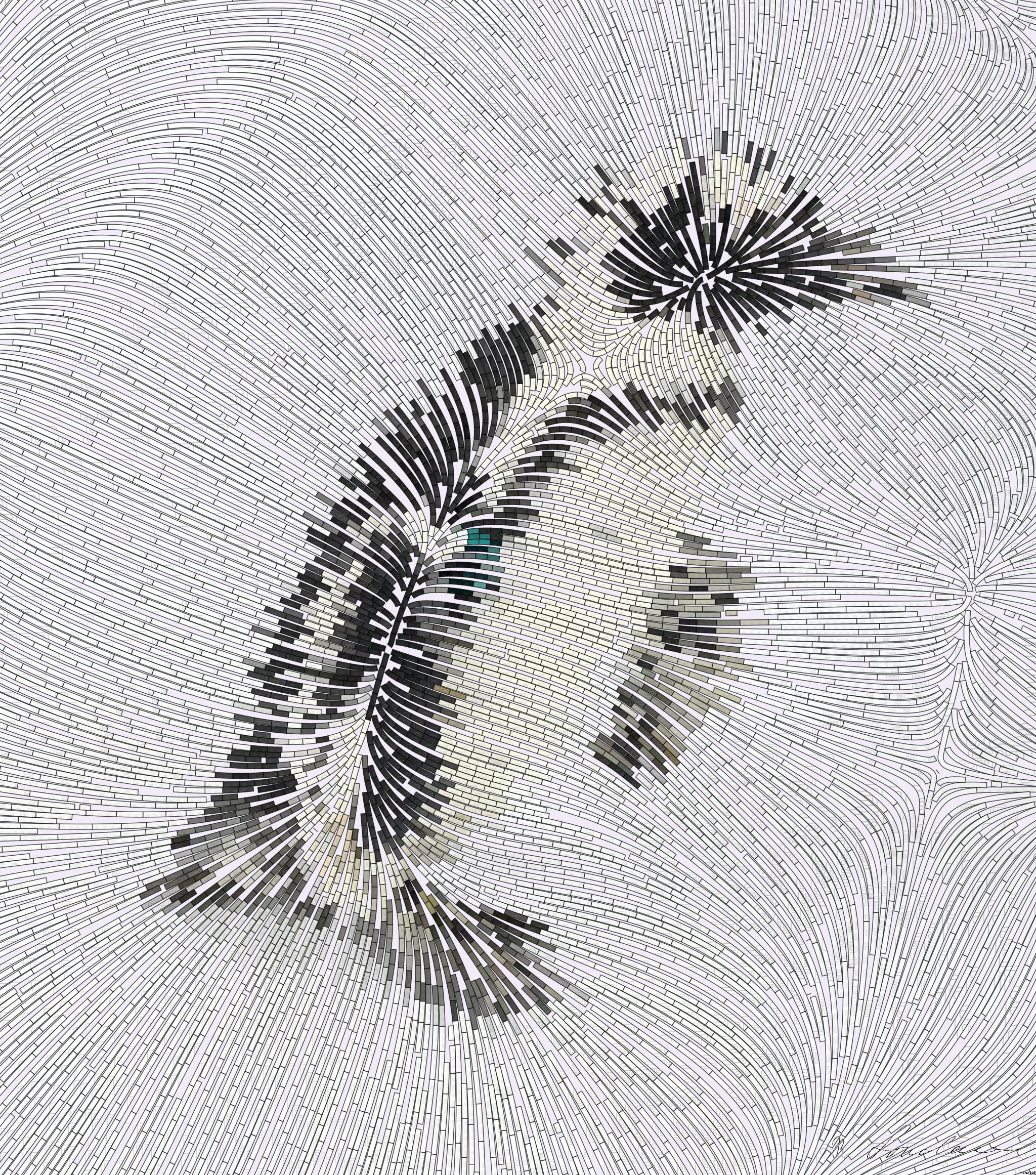 from CC0 photo AI Art