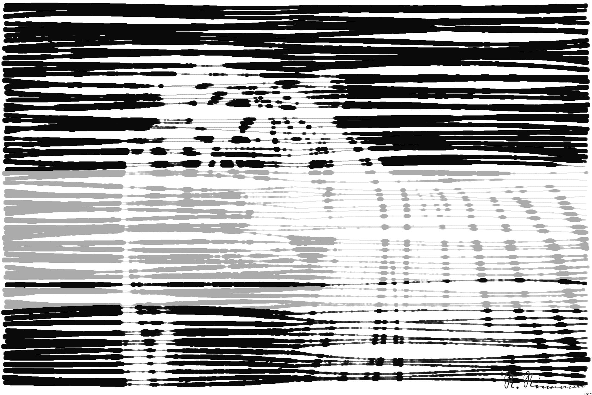 from CC0 photo AI Art