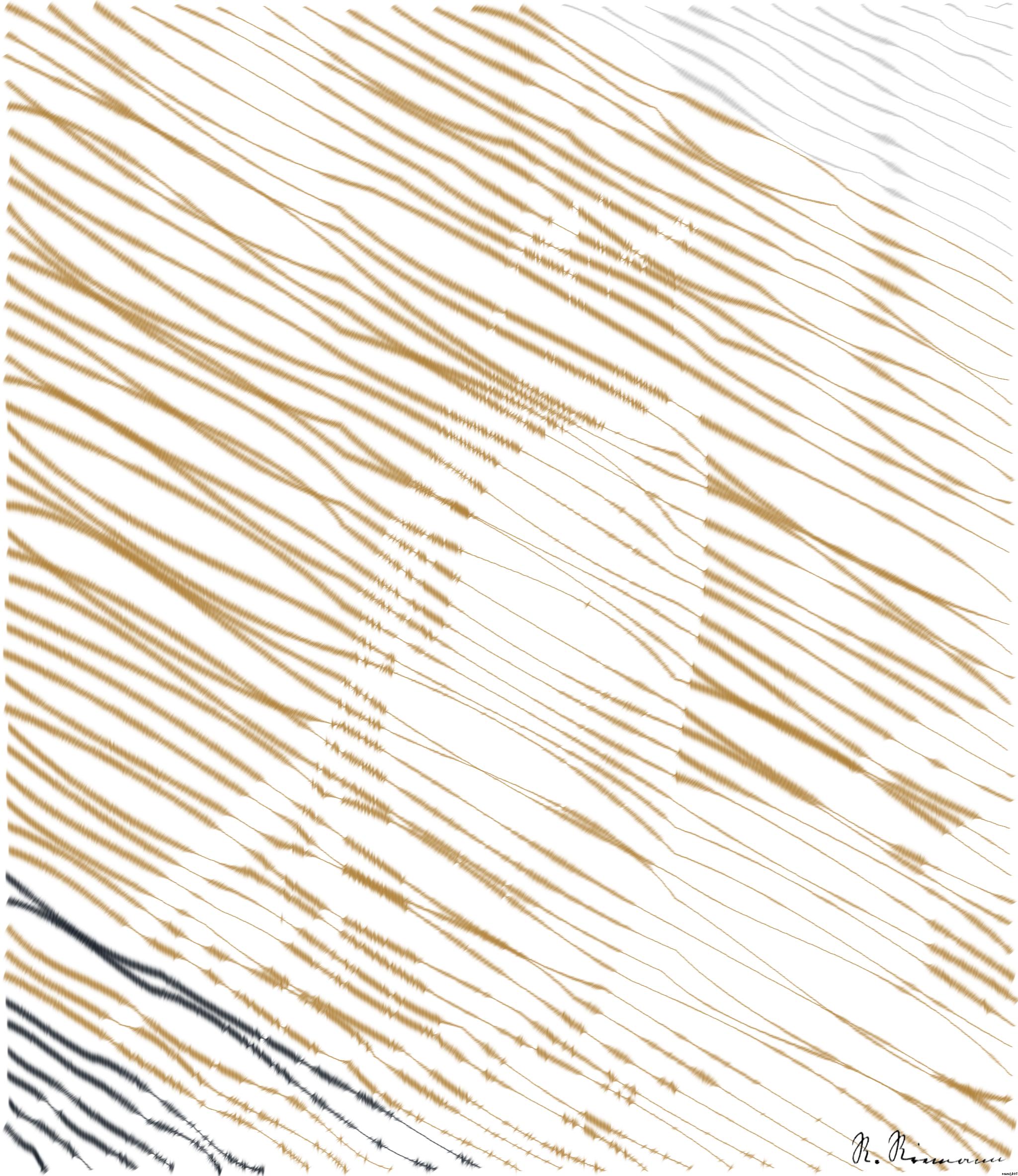 from CC0 photo AI Art