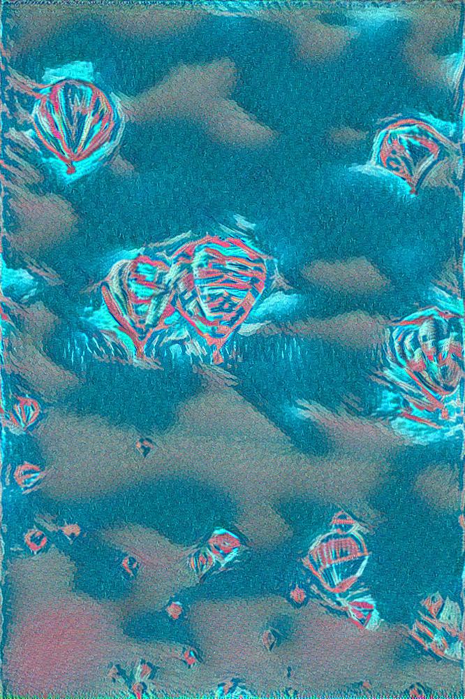 from CC0 photo AI Art