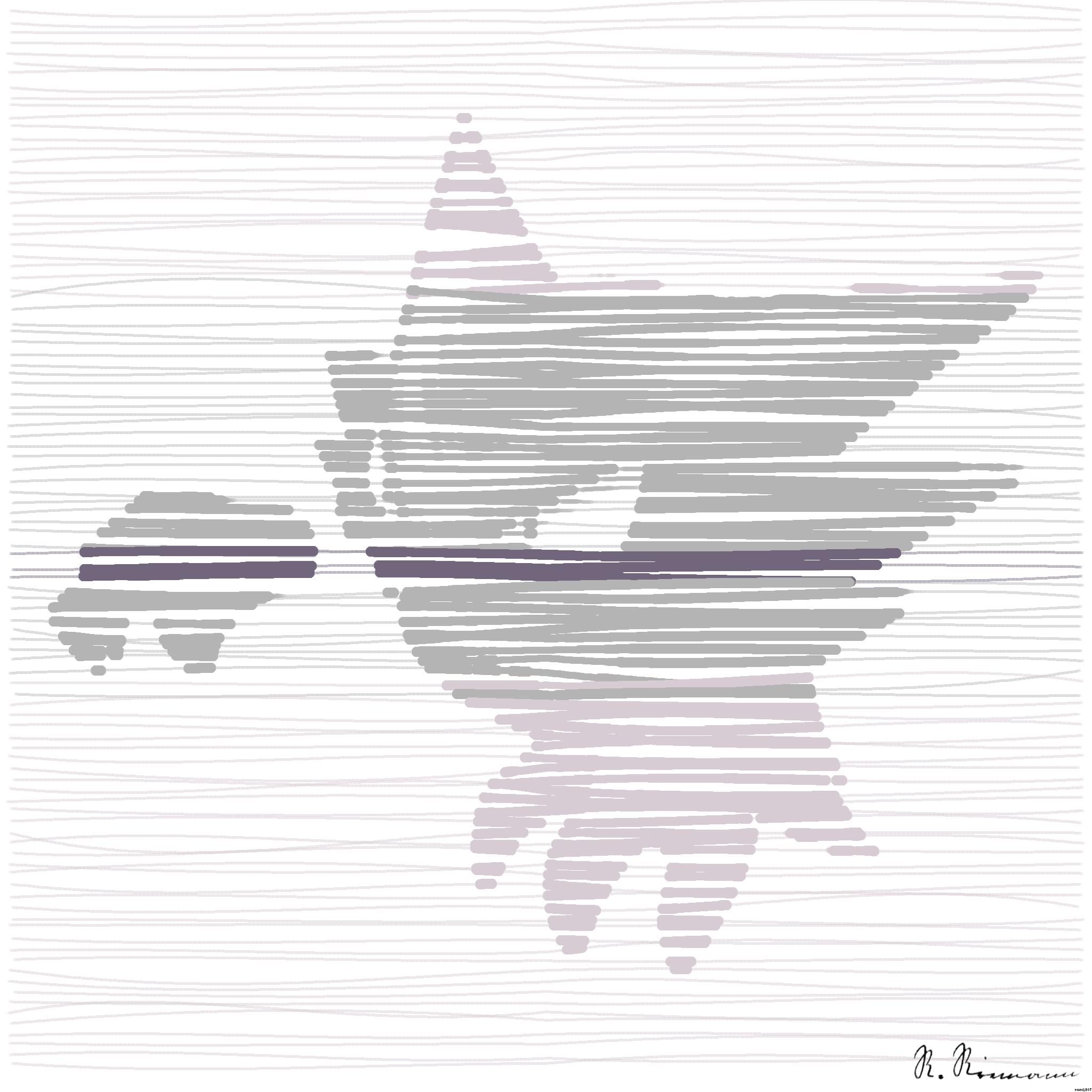 Drawn by bot dvUV96mQdE3JaGVjTQDq5T; art-linewidth AI Art