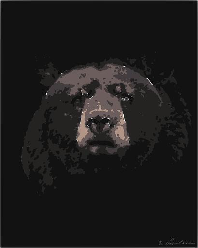 from CC0 photo AI art