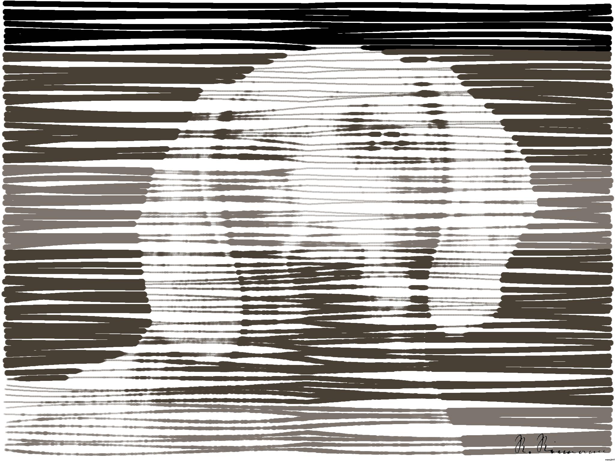 from CC0 photo AI Art