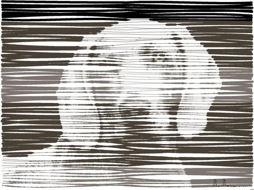 from CC0 photo AI art