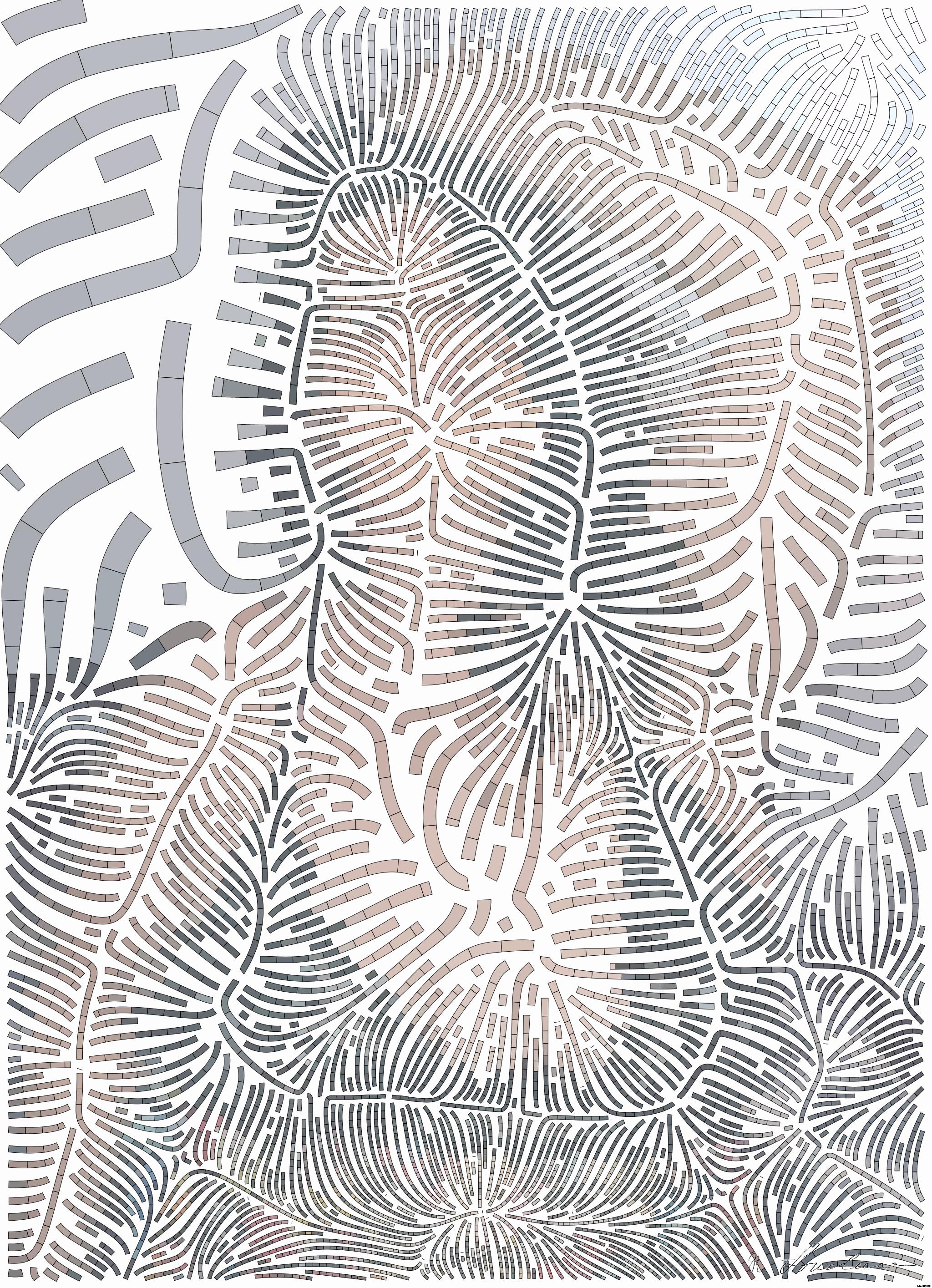 Drawn by bot 4tAZBf4Trir2D8WW9NS82a; art-flowy; artwork for redditgetsdrawnbybot AI Art