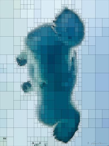 from CC0 photo AI art