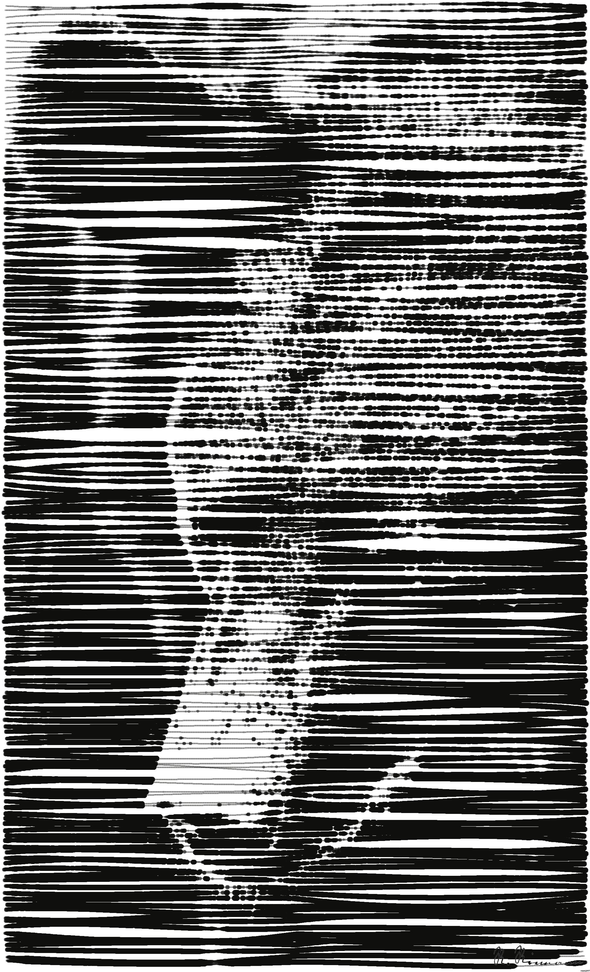 from CC0 photo AI Art