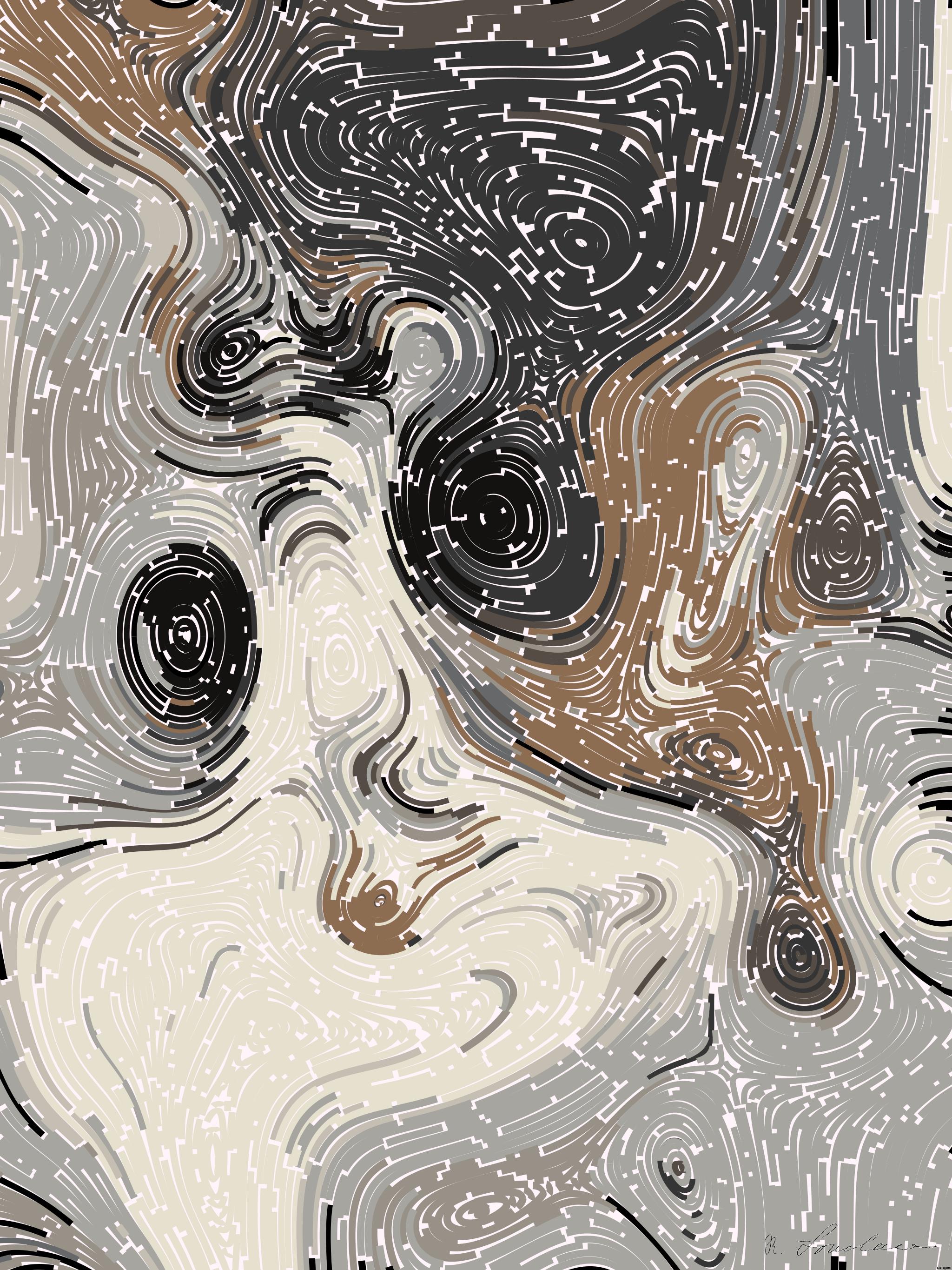 artwork for redditgetsdrawnbybot AI Art