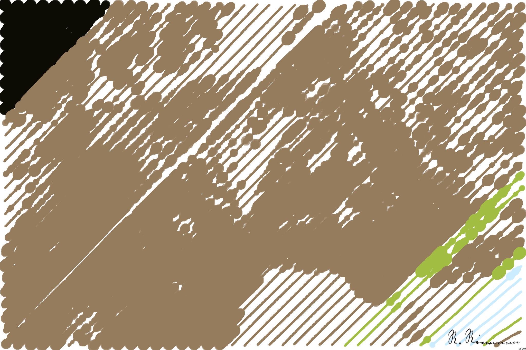 from CC0 photo AI Art