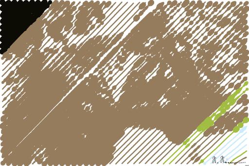 from CC0 photo AI art