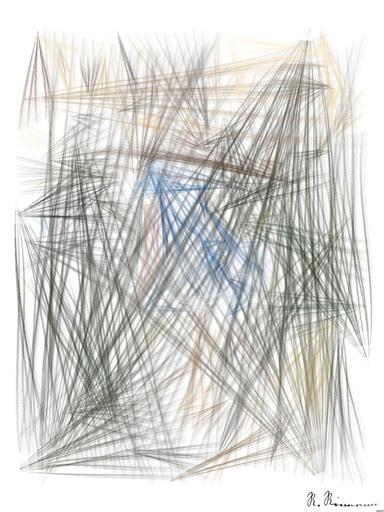 artwork for redditgetsdrawnbybot AI art