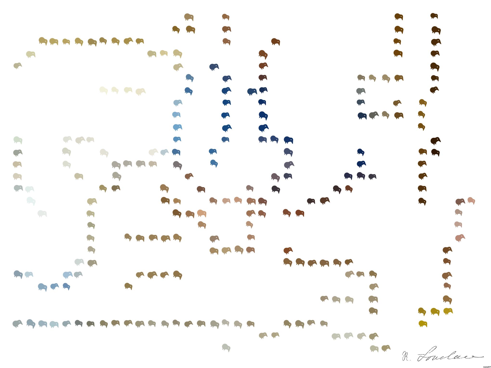 artwork for redditgetsdrawnbybot AI Art