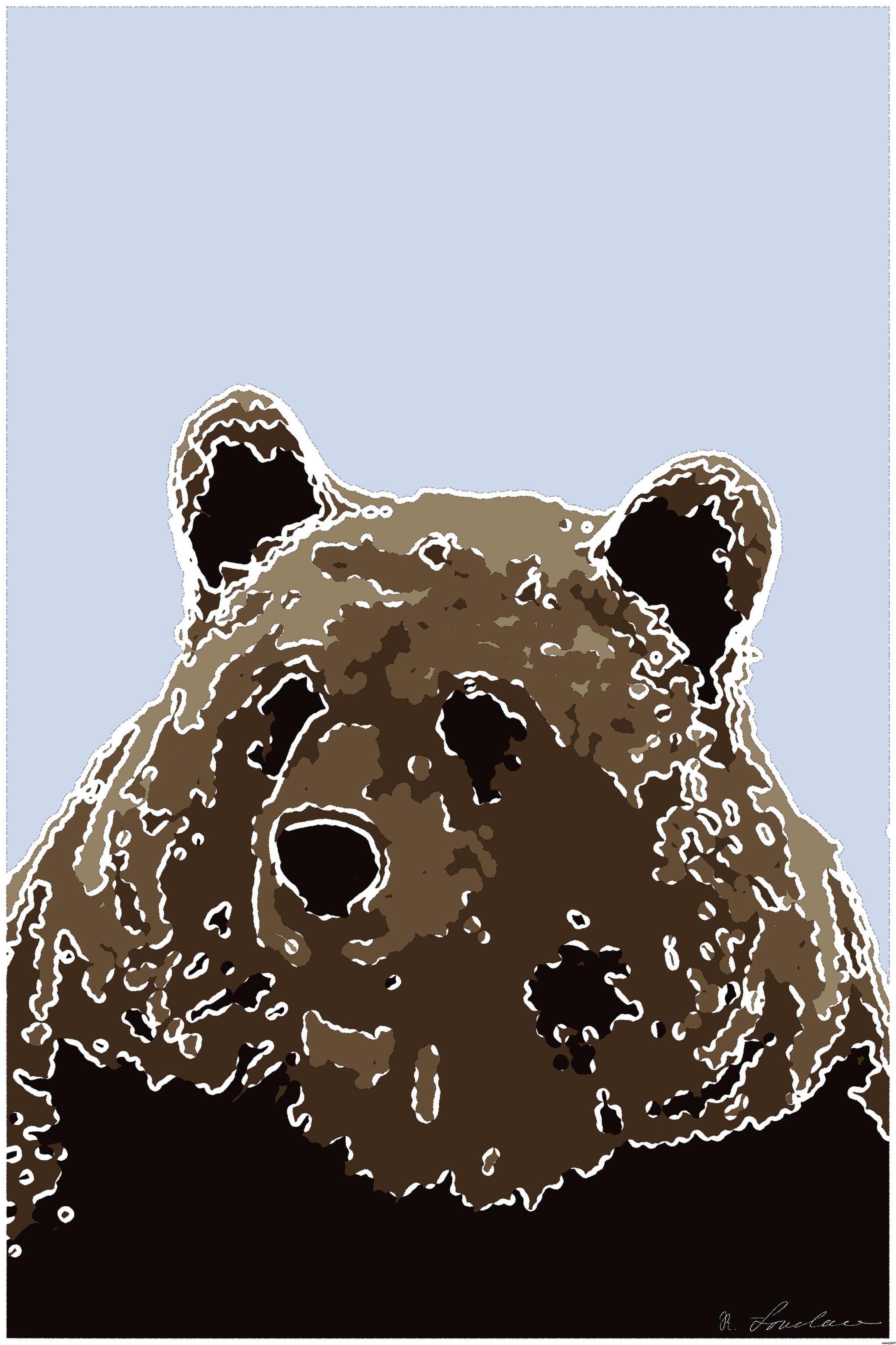 from CC0 photo AI Art