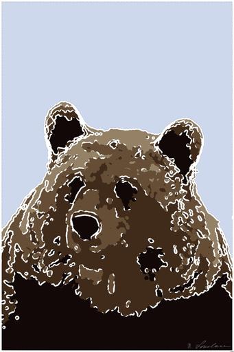 from CC0 photo AI art