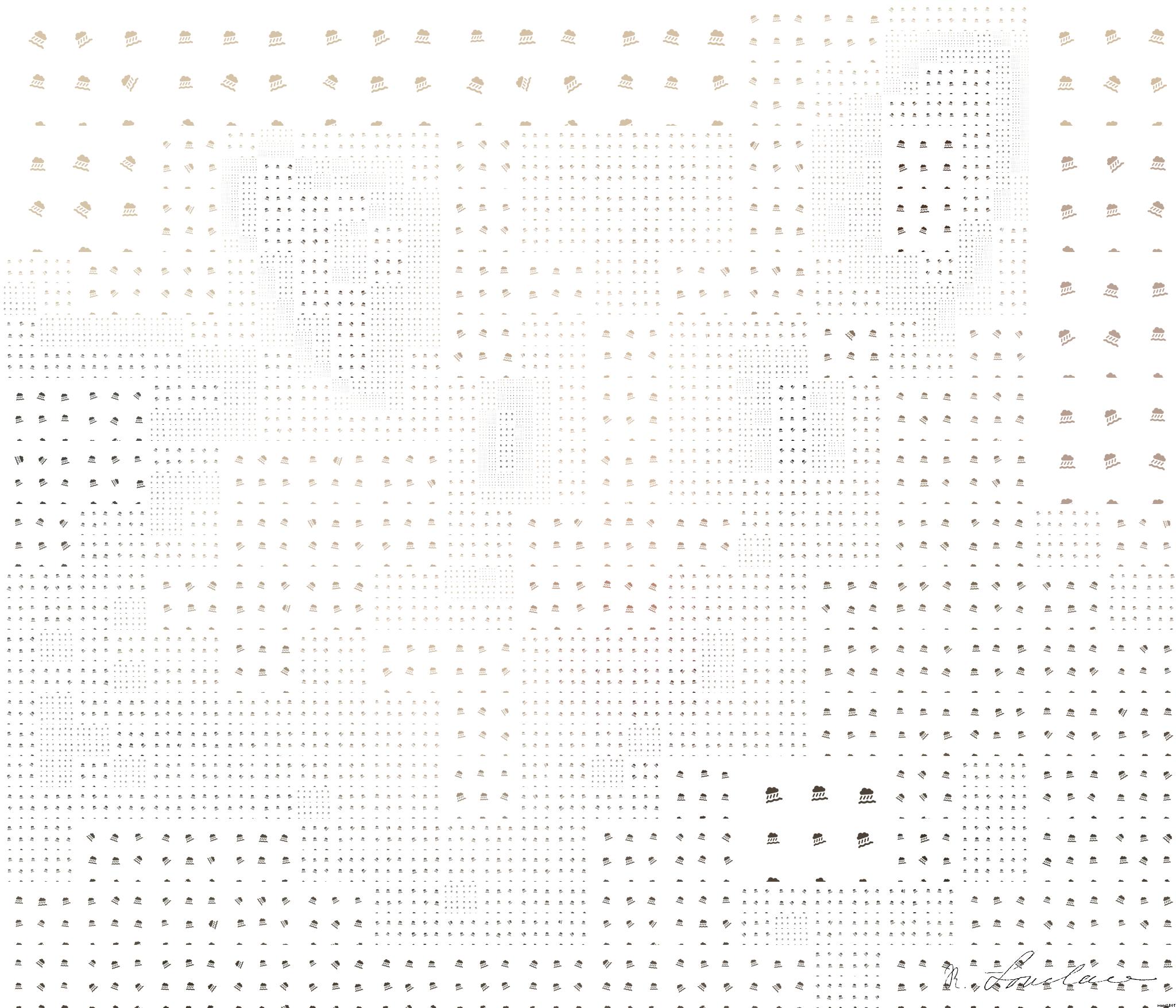 artwork for redditgetsdrawnbybot AI Art