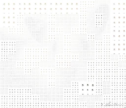 artwork for redditgetsdrawnbybot AI art