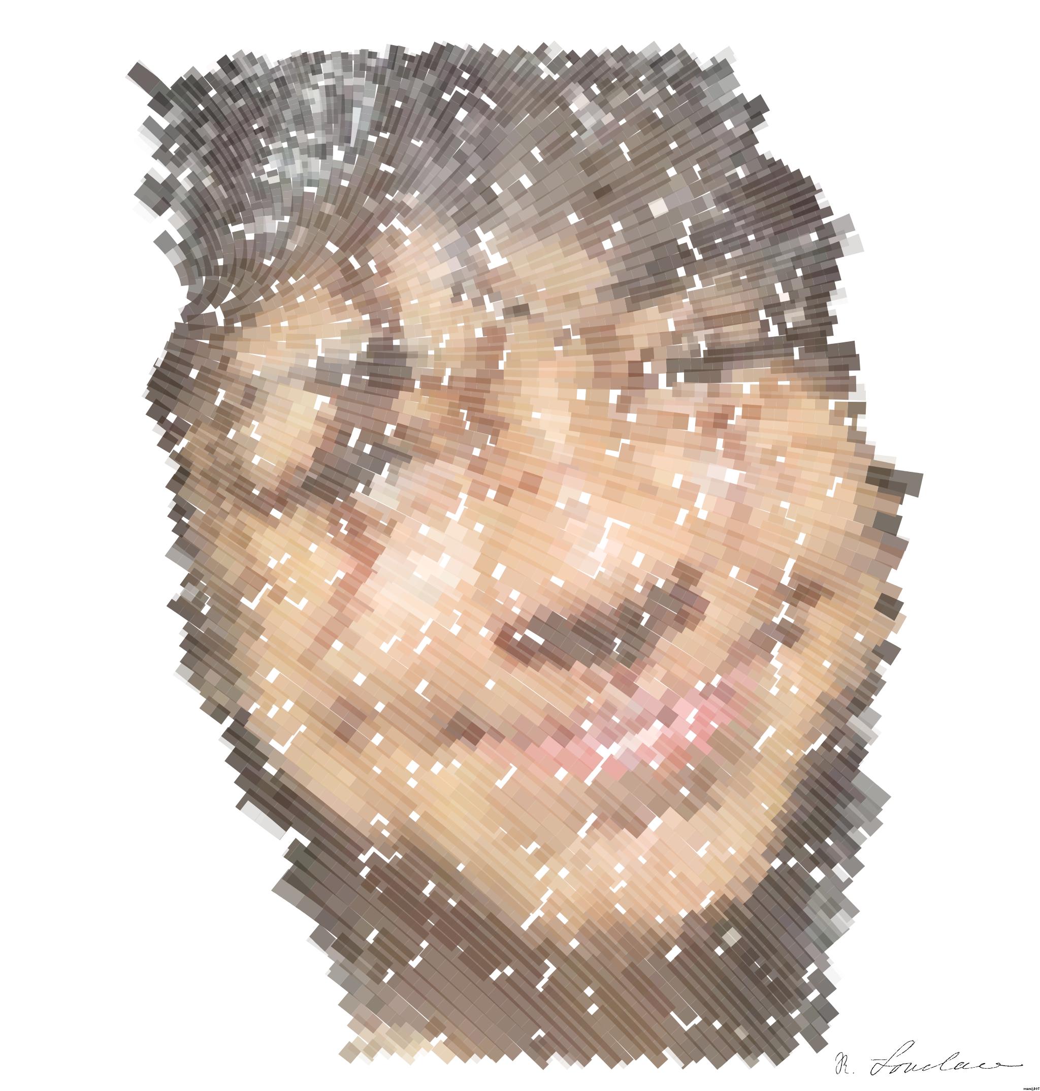 artwork for redditgetsdrawnbybot AI Art