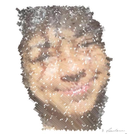 artwork for redditgetsdrawnbybot AI art