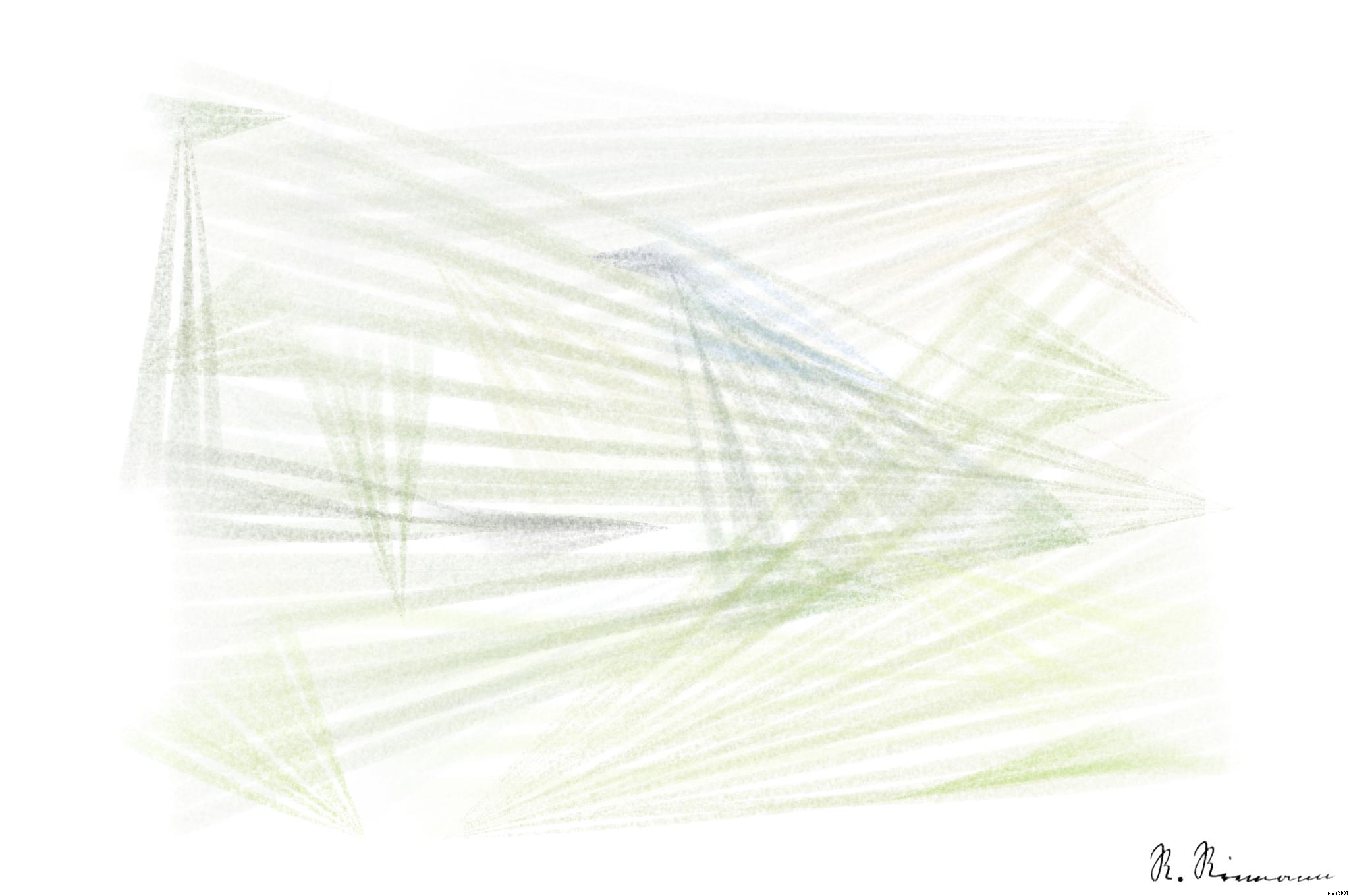 from CC0 photo AI Art