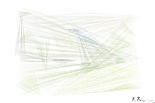 from CC0 photo AI art