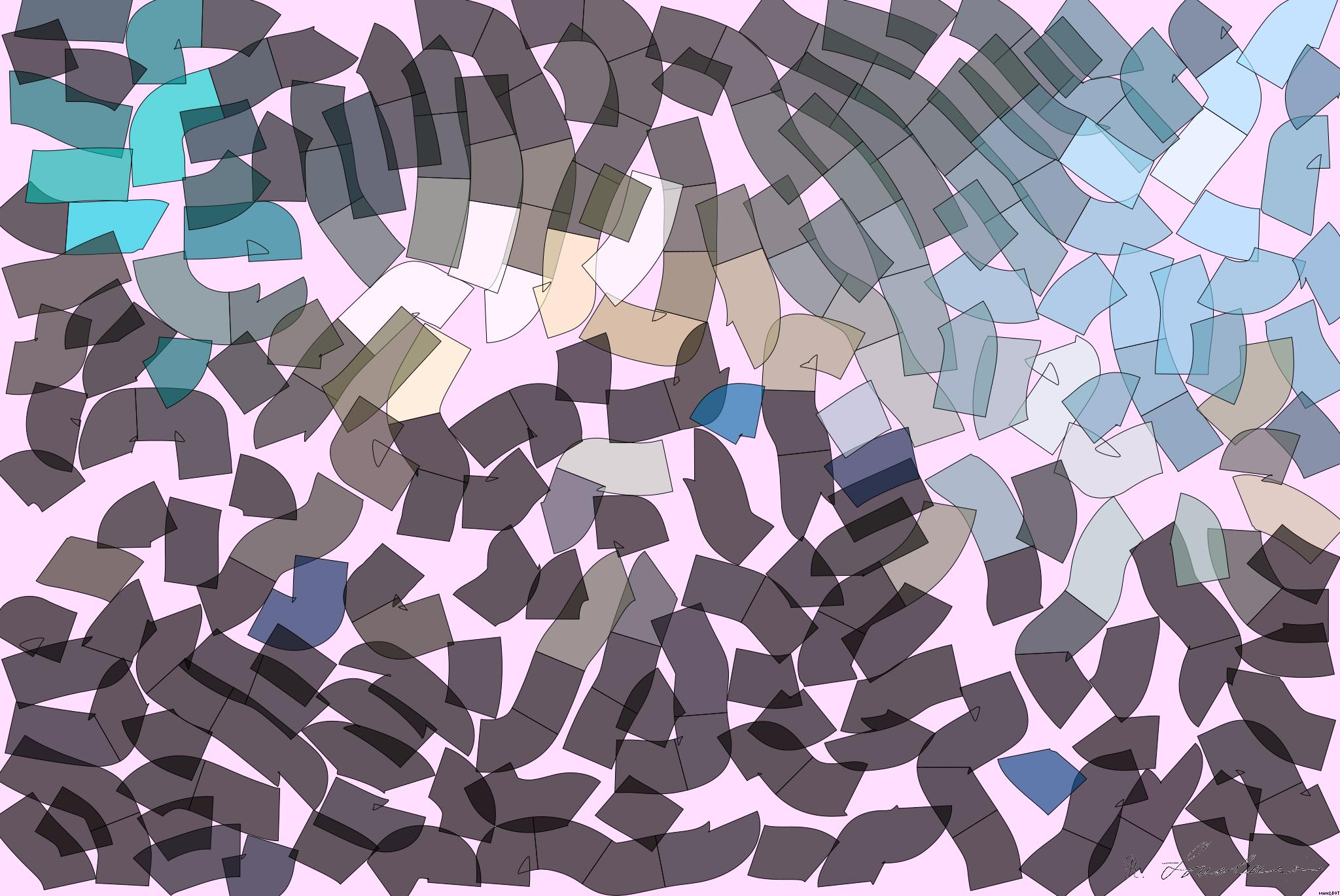 Drawn by bot ef9sgowMWFskwFvbYBoZrQ; art-flowy; None AI Art