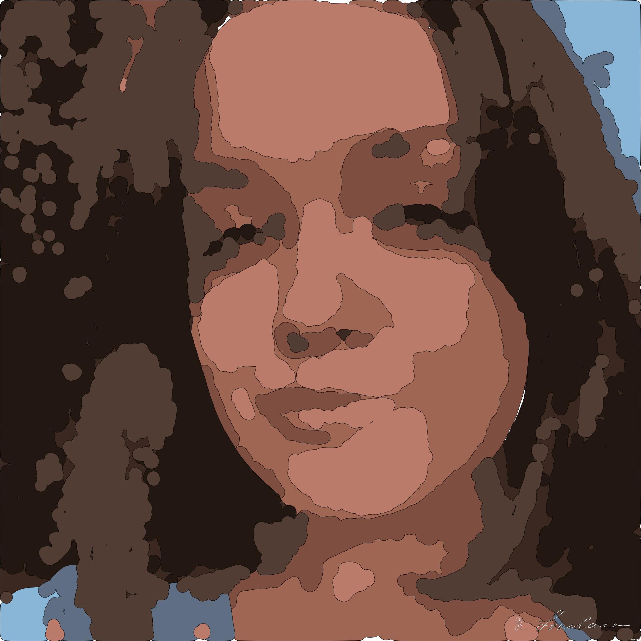 artwork for redditgetsdrawnbybot AI Art