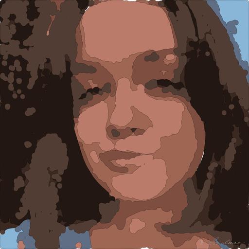 artwork for redditgetsdrawnbybot AI art