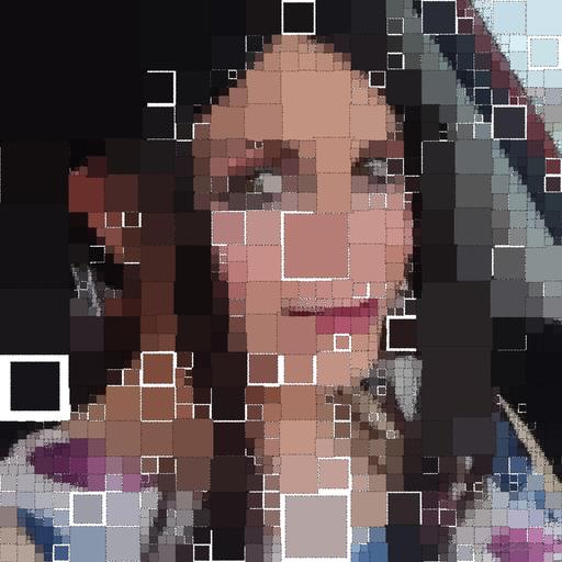 artwork for redditgetsdrawnbybot AI art