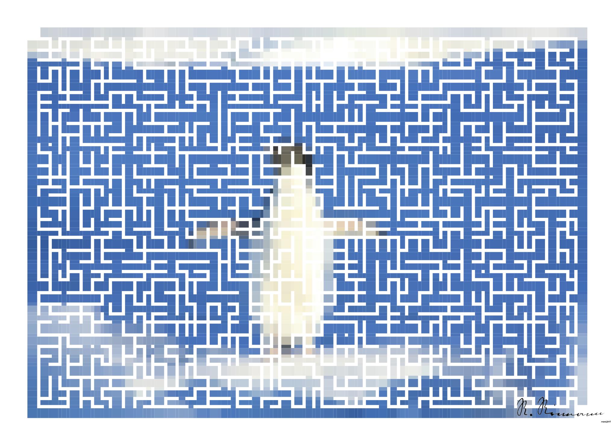 Drawn by bot b8xSStgvuitHmRMYoUyc8k; art-amaze; Adélie penguin standing on ice in Antarctica, showcasing its natural winter habitat. AI Art