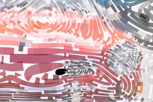 Drawn by bot QMfx4U2BnkvZHU2ASTuFaP; art-flowy; None AI art