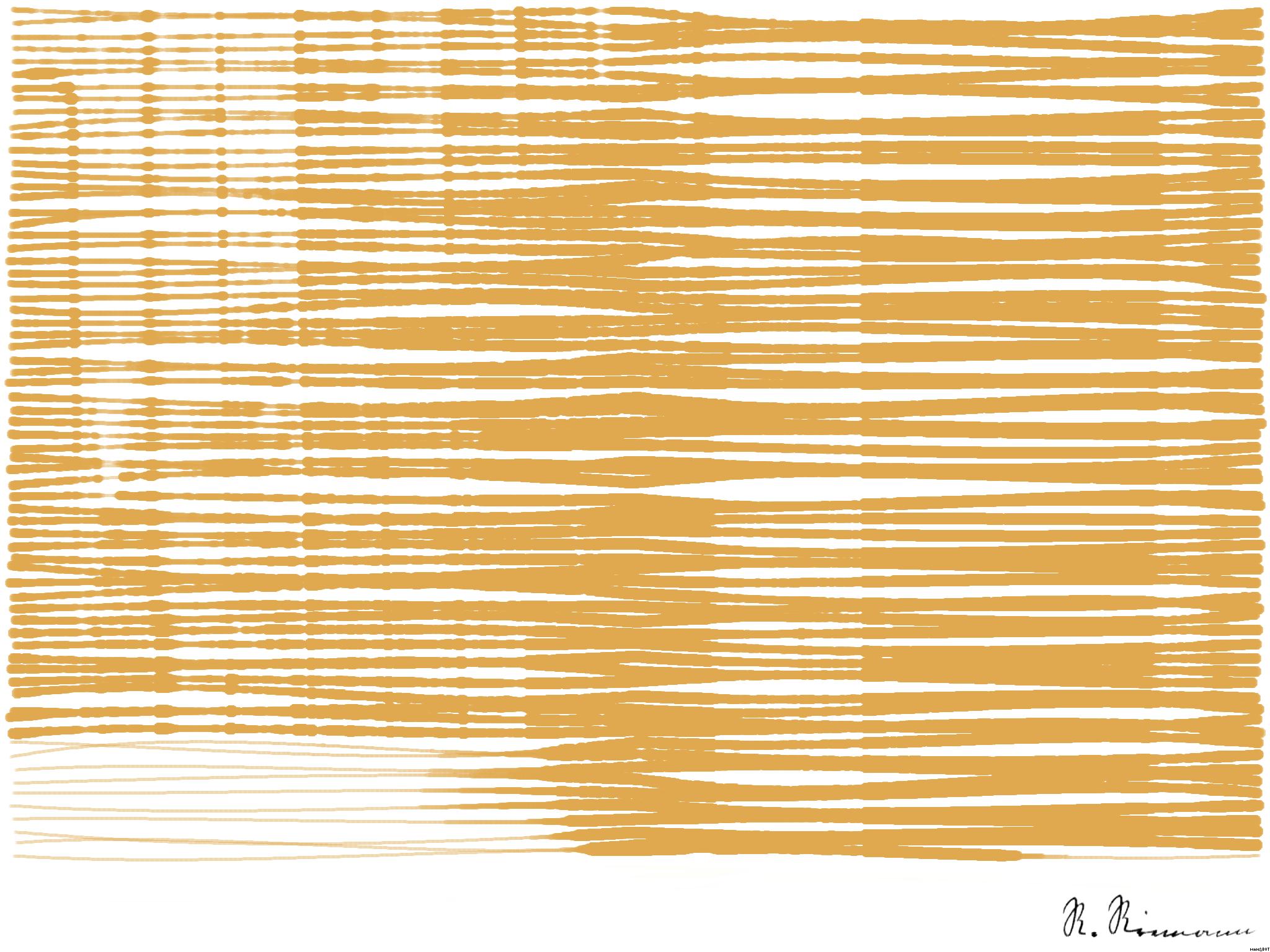 Drawn by bot L7LRP7ZM67VSscGJsgjHhB; art-linewidth; None AI Art