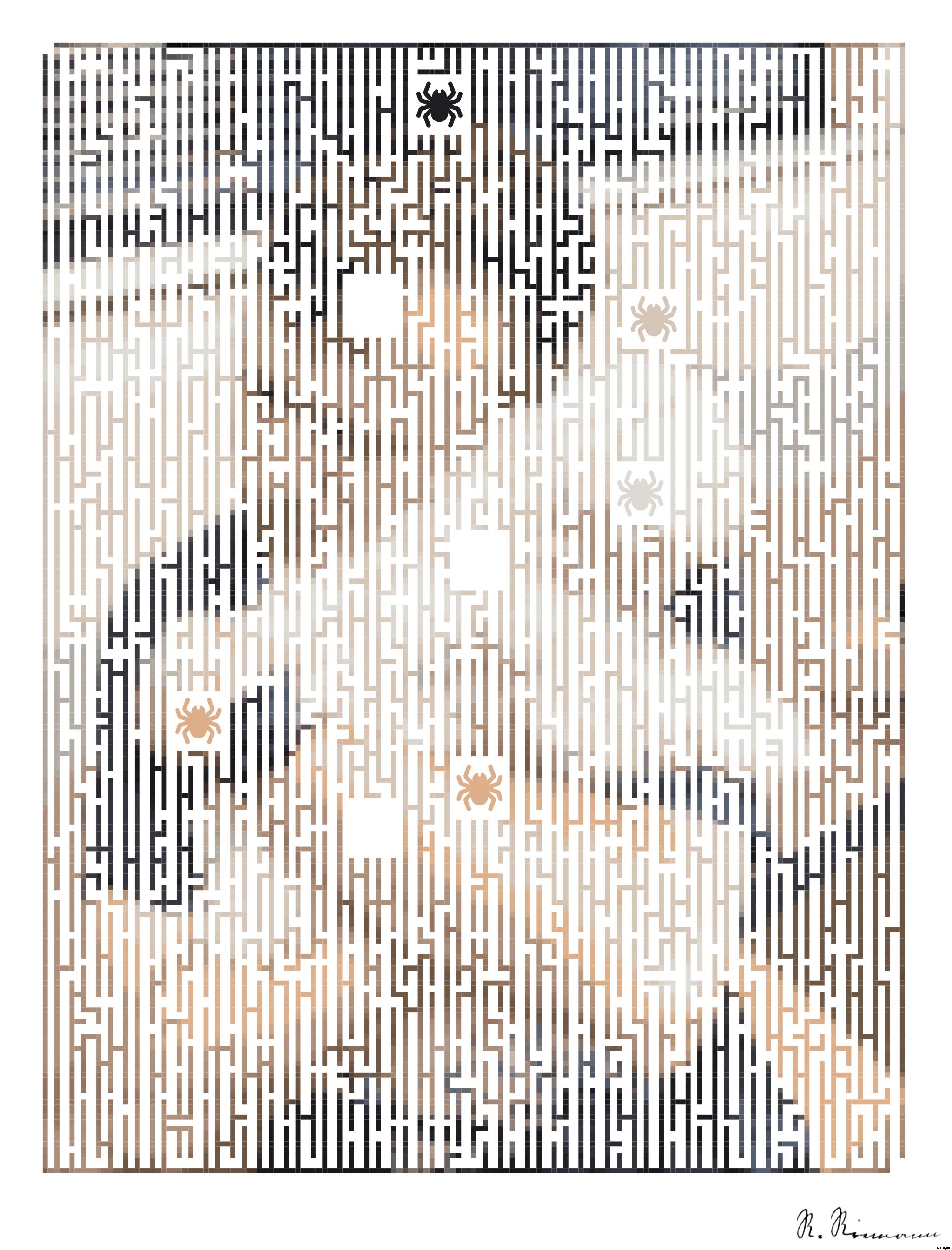 artwork for redditgetsdrawnbybot AI Art