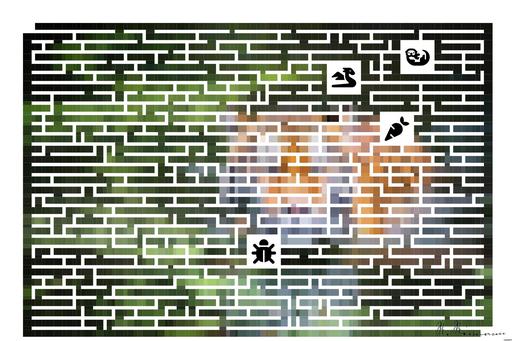 Drawn by bot BLnb6em7uWeCyYjUCED7vG; art-amaze; None AI art