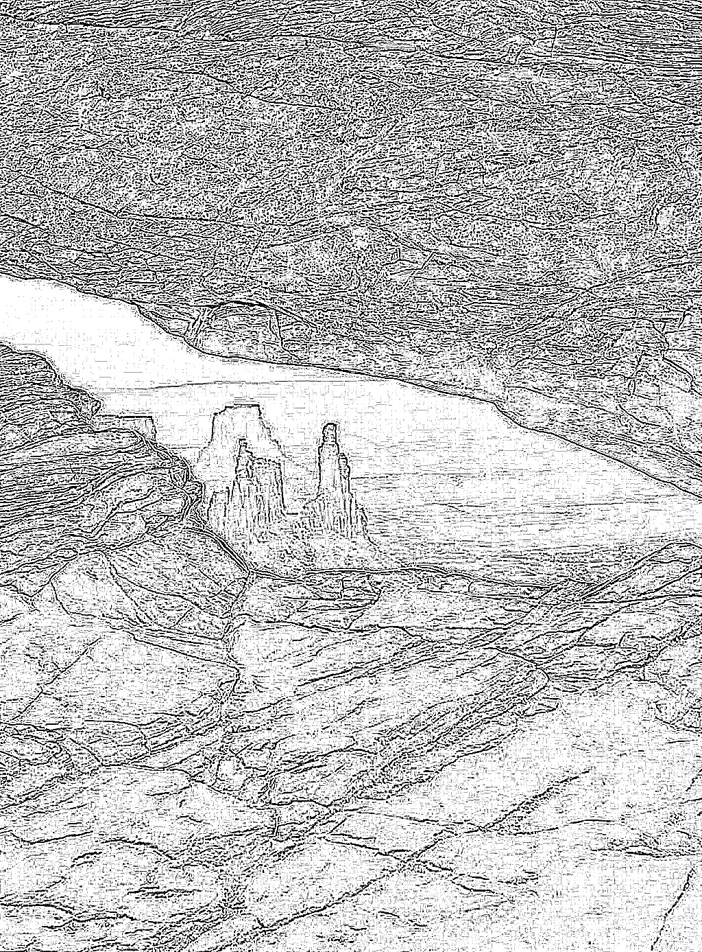 from CC0 photo AI Art